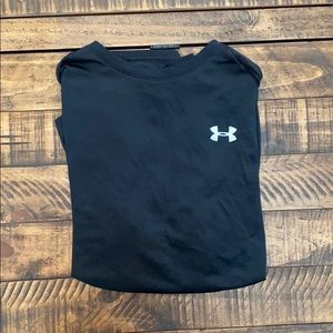 Under Armour t-shirt